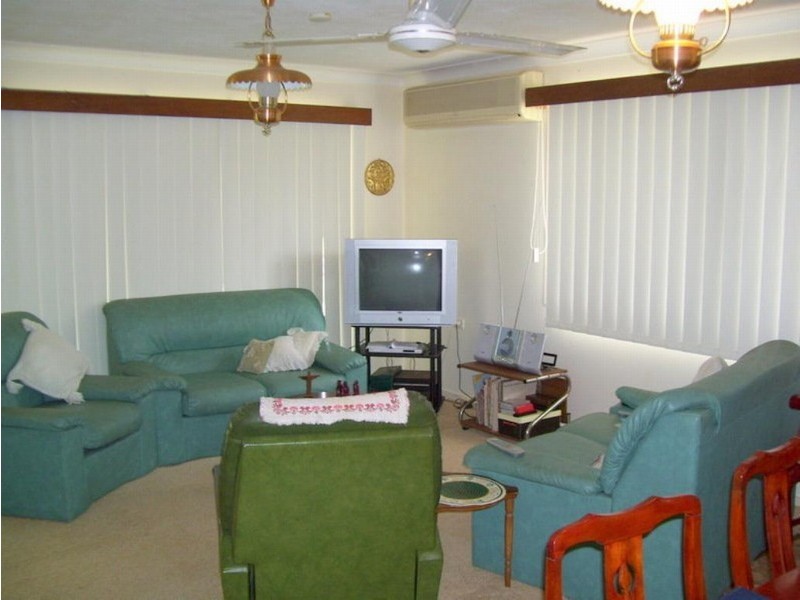 53 Denning Street, Rockhampton QLD 4700