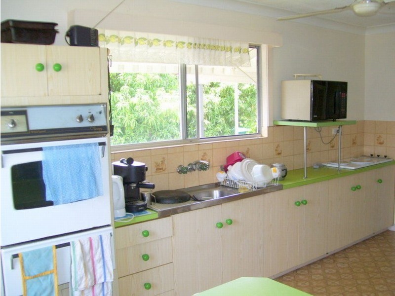 53 Denning Street, Rockhampton QLD 4700