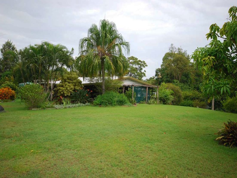 354 Cawarral Road, Cawarral QLD 4702