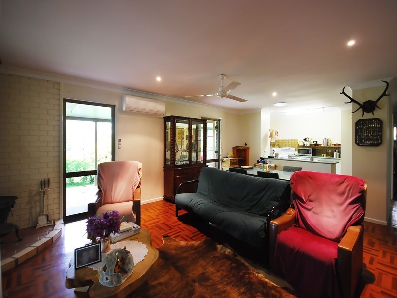 354 Cawarral Road, Cawarral QLD 4702