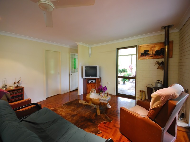 354 Cawarral Road, Cawarral QLD 4702