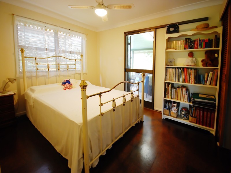 354 Cawarral Road, Cawarral QLD 4702