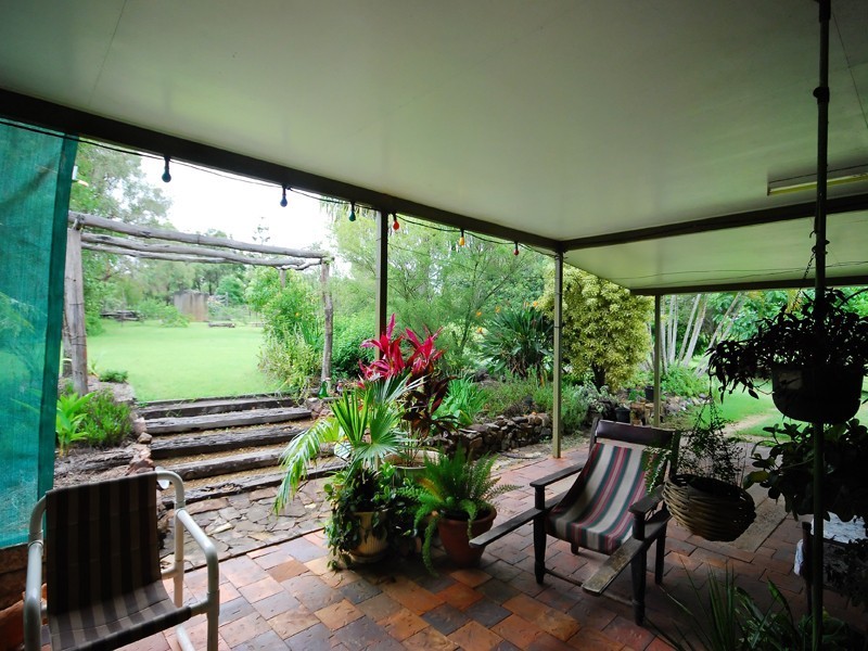 354 Cawarral Road, Cawarral QLD 4702