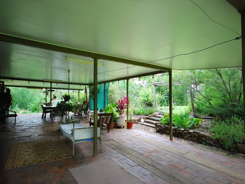 354 Cawarral Road, Cawarral QLD 4702