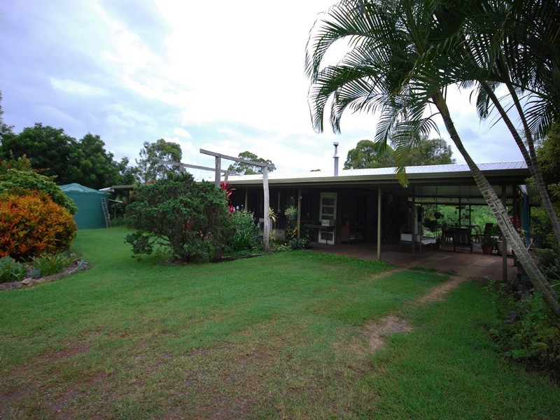 354 Cawarral Road, Cawarral QLD 4702