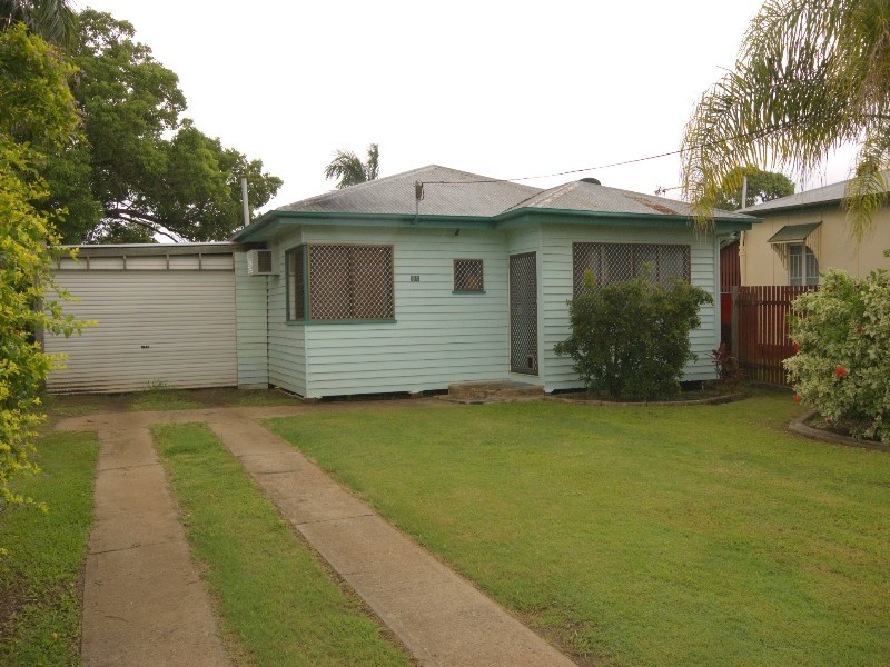 91 Clifton Street, Berserker QLD 4701