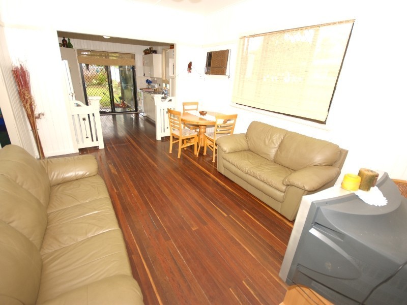 91 Clifton Street, Berserker QLD 4701