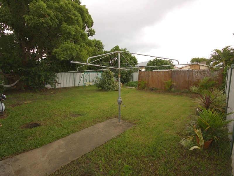 91 Clifton Street, Berserker QLD 4701