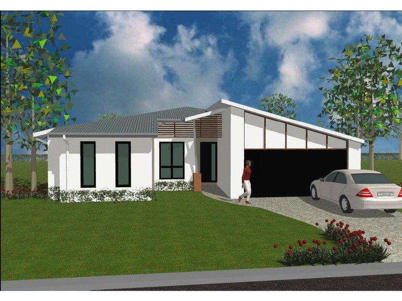 Lot 303 Press Court, Gracemere QLD 4702