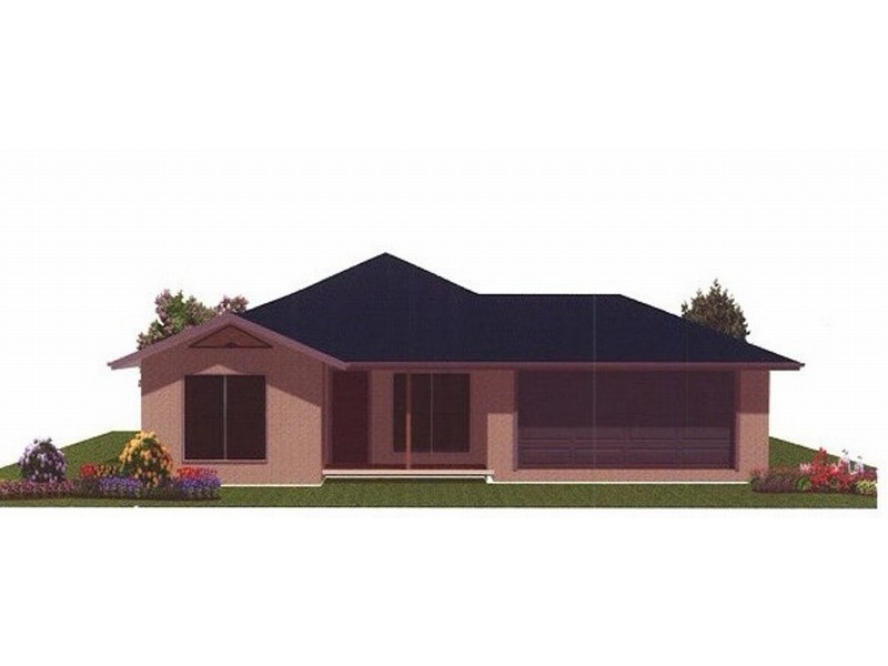 Lot 304 Press Court, Gracemere QLD 4702