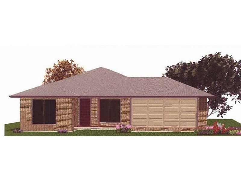 Lot 304 Press Court, Gracemere QLD 4702