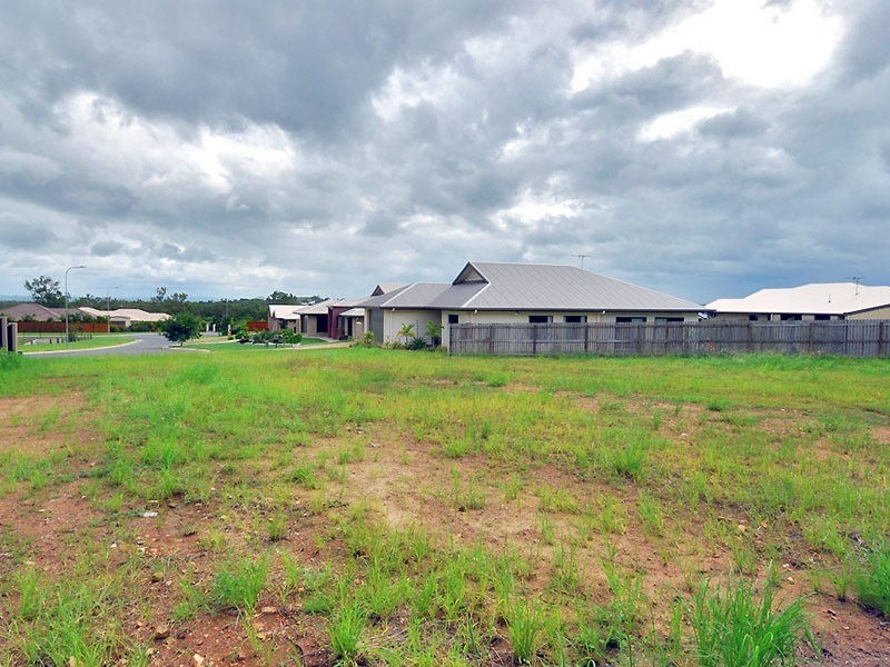31 Walnut Avenue, Rockhampton QLD 4700