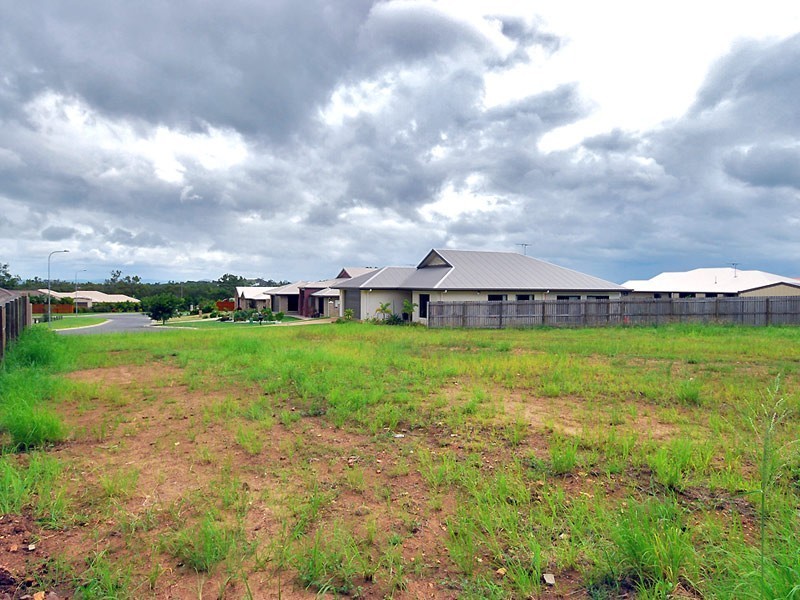 31 Walnut Avenue, Rockhampton QLD 4700
