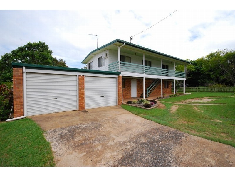 3 Arthur Street, Gracemere QLD 4702