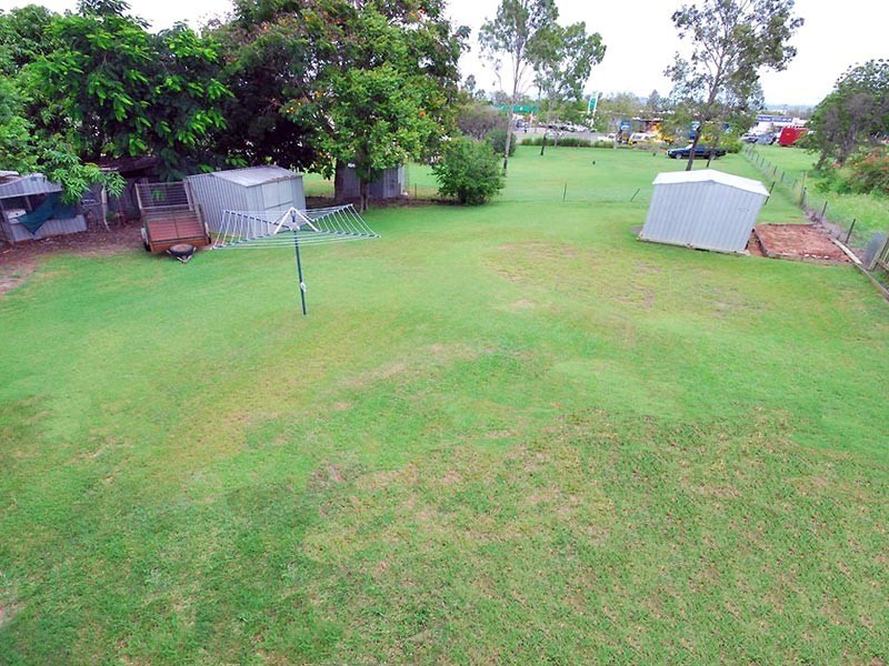 3 Arthur Street, Gracemere QLD 4702