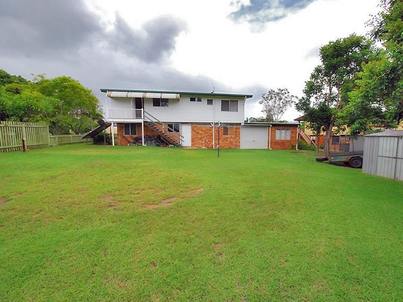 3 Arthur Street, Gracemere QLD 4702