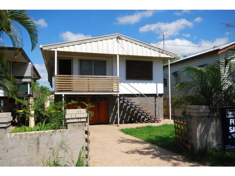 9 Bracher Street, Wandal QLD 4700