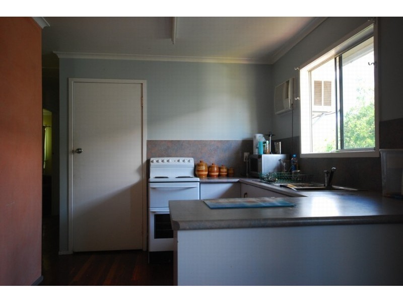 9 Bracher Street, Wandal QLD 4700