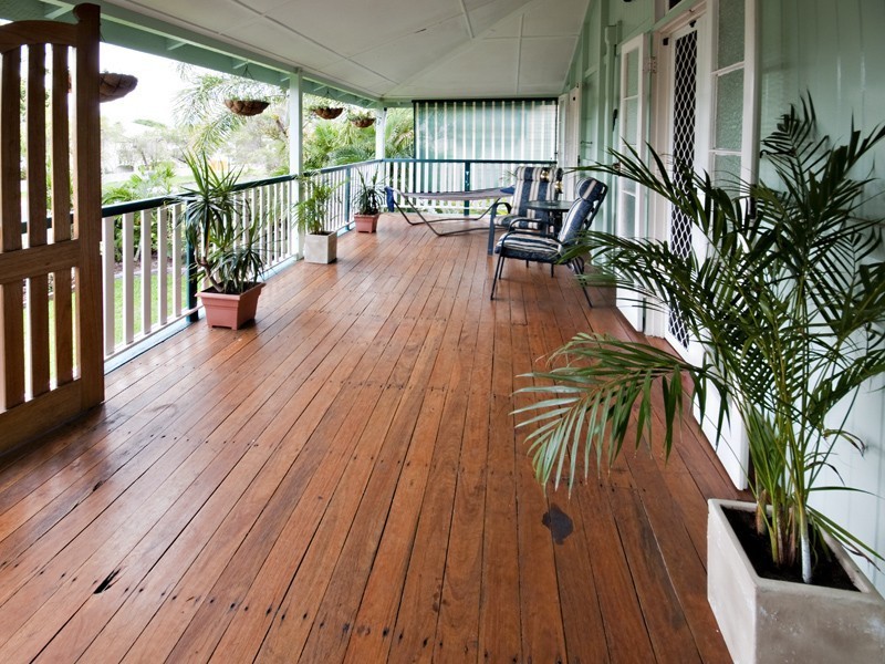 61 Larnach Street, Allenstown QLD 4700