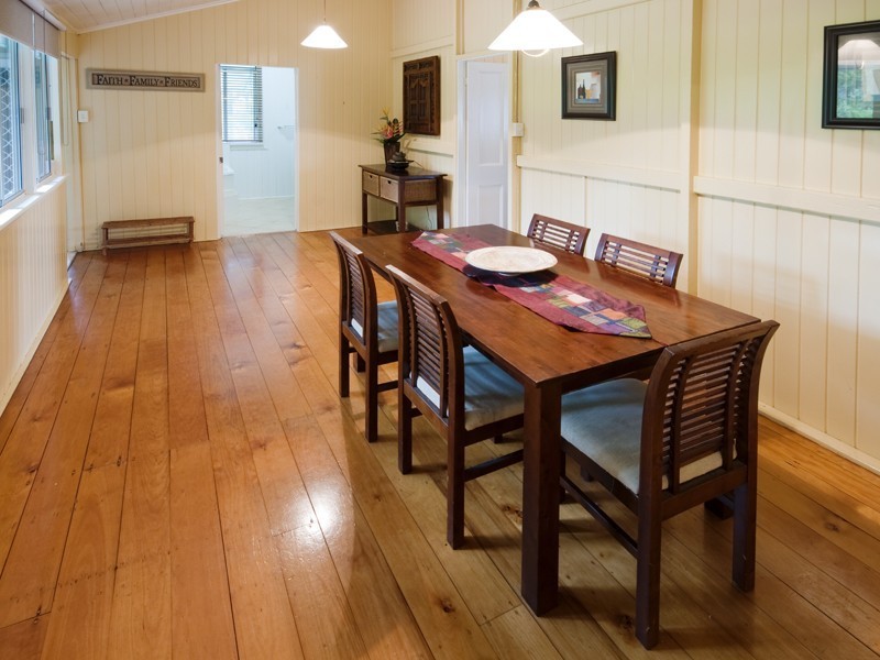 61 Larnach Street, Allenstown QLD 4700