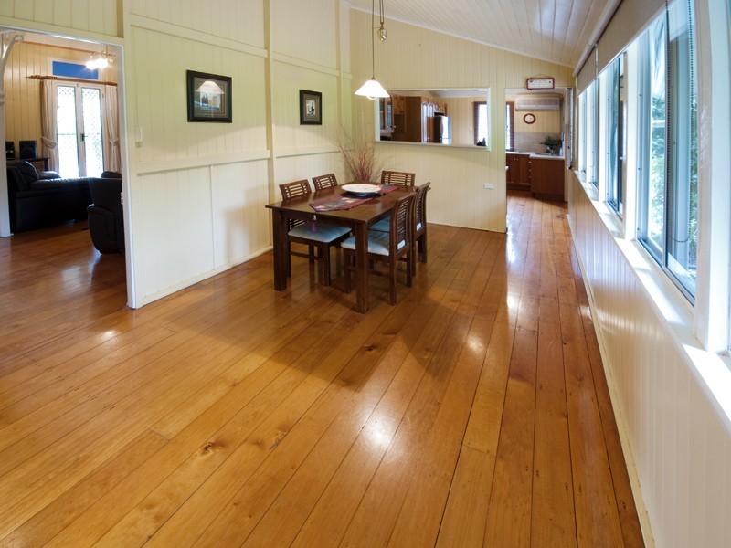 61 Larnach Street, Allenstown QLD 4700