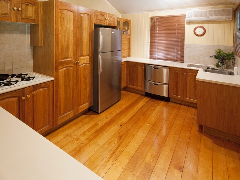 61 Larnach Street, Allenstown QLD 4700