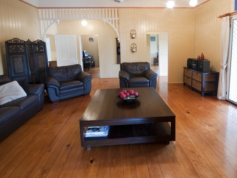 61 Larnach Street, Allenstown QLD 4700