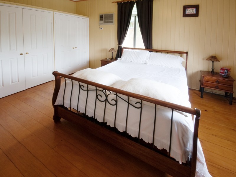 61 Larnach Street, Allenstown QLD 4700