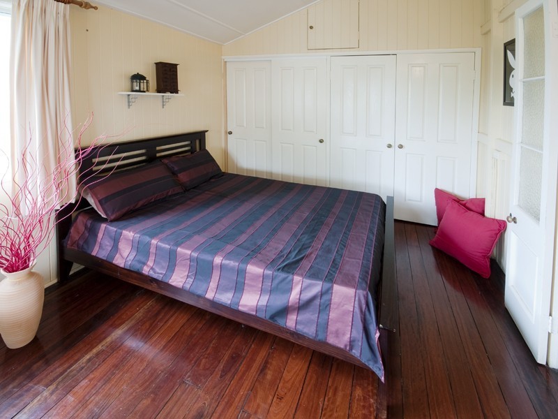 61 Larnach Street, Allenstown QLD 4700