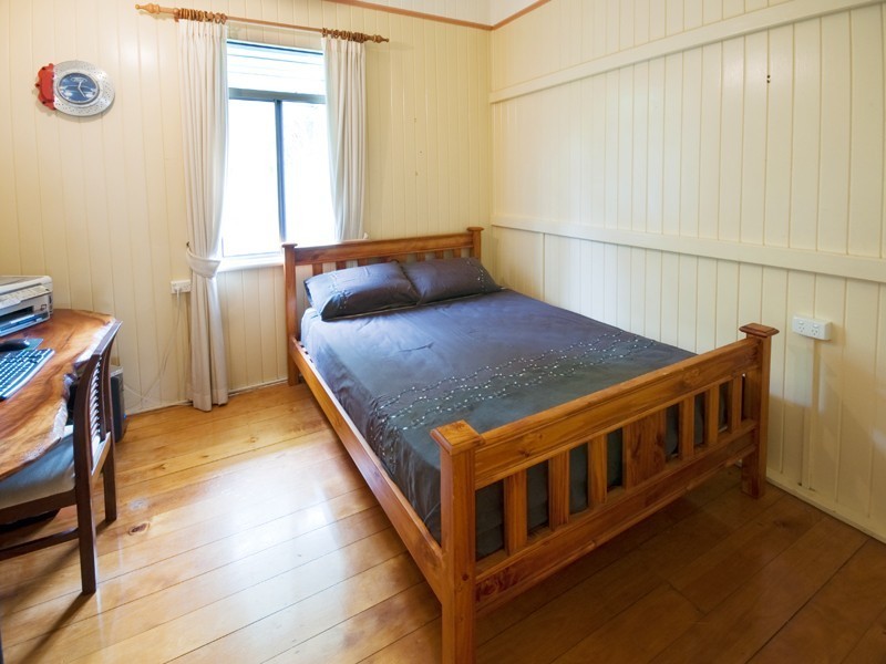 61 Larnach Street, Allenstown QLD 4700