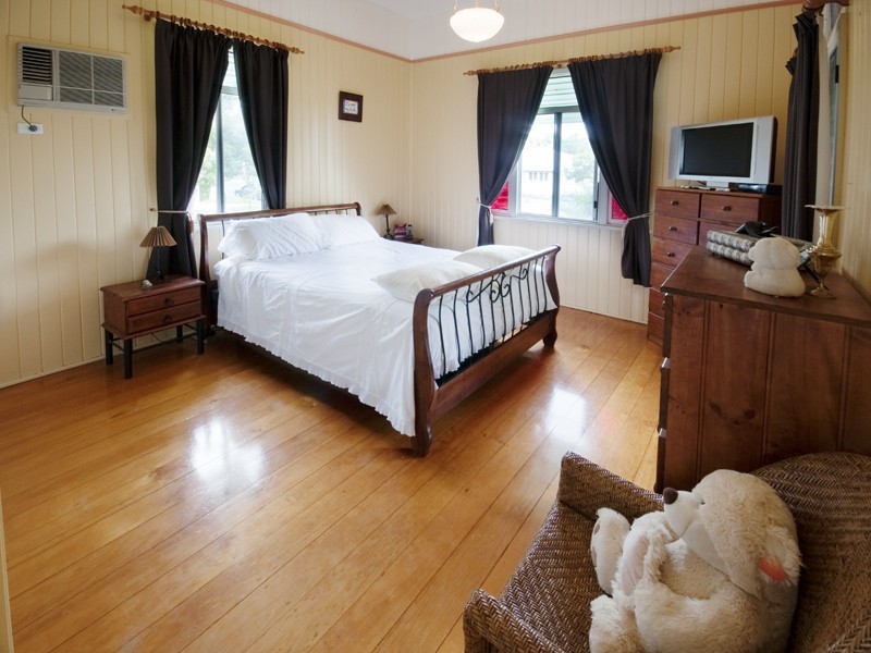 61 Larnach Street, Allenstown QLD 4700