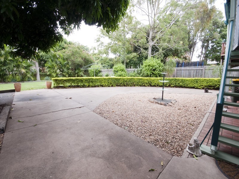 61 Larnach Street, Allenstown QLD 4700