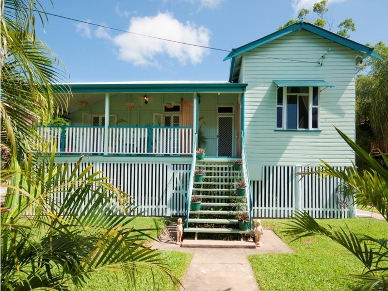 61 Larnach Street, Allenstown QLD 4700