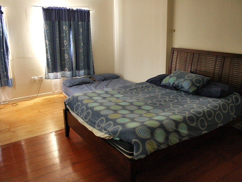 13 Burnett Street, Berserker QLD 4701