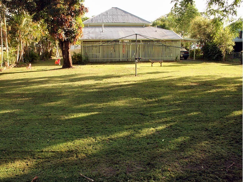 13 Burnett Street, Berserker QLD 4701