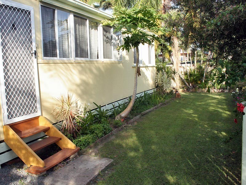 13 Burnett Street, Berserker QLD 4701