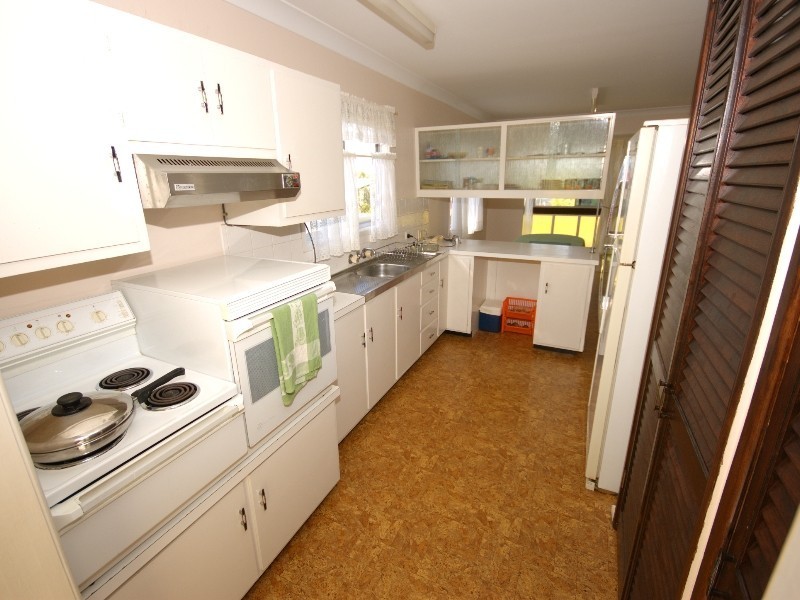 22 Tozer Street, Rockhampton QLD 4700