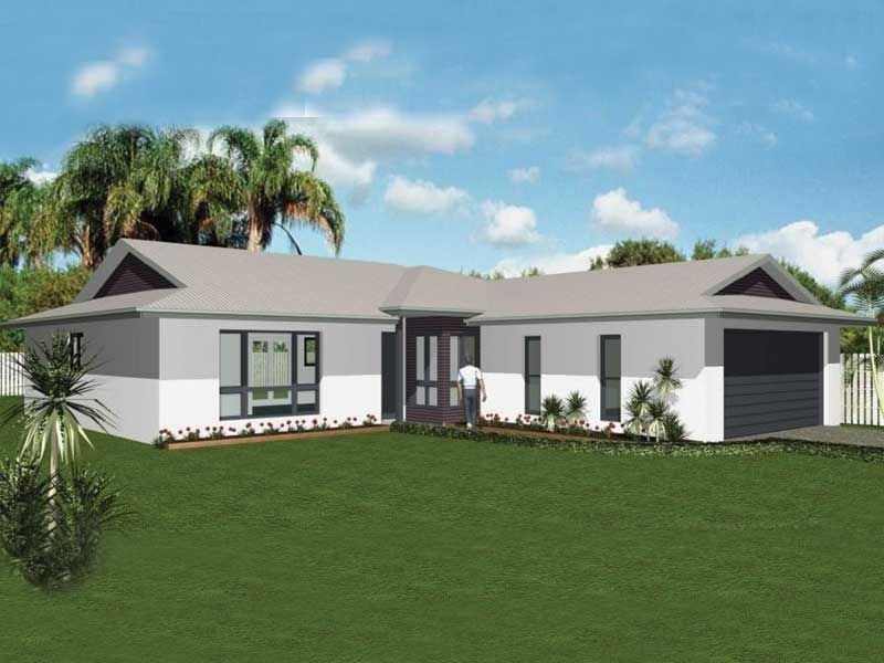 Lot 302 Press Court, Gracemere QLD 4702