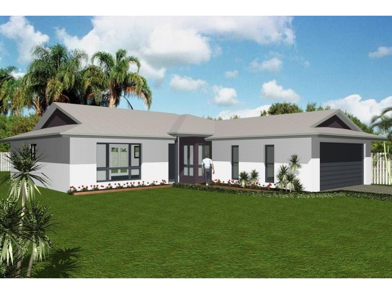 Lot 302 Press Court, Gracemere QLD 4702