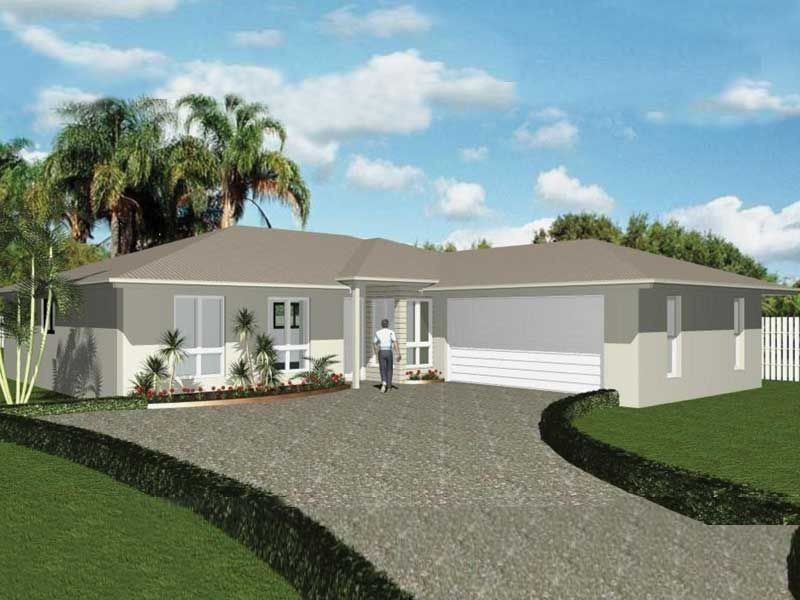 Lot 303 Press Court, Gracemere QLD 4702