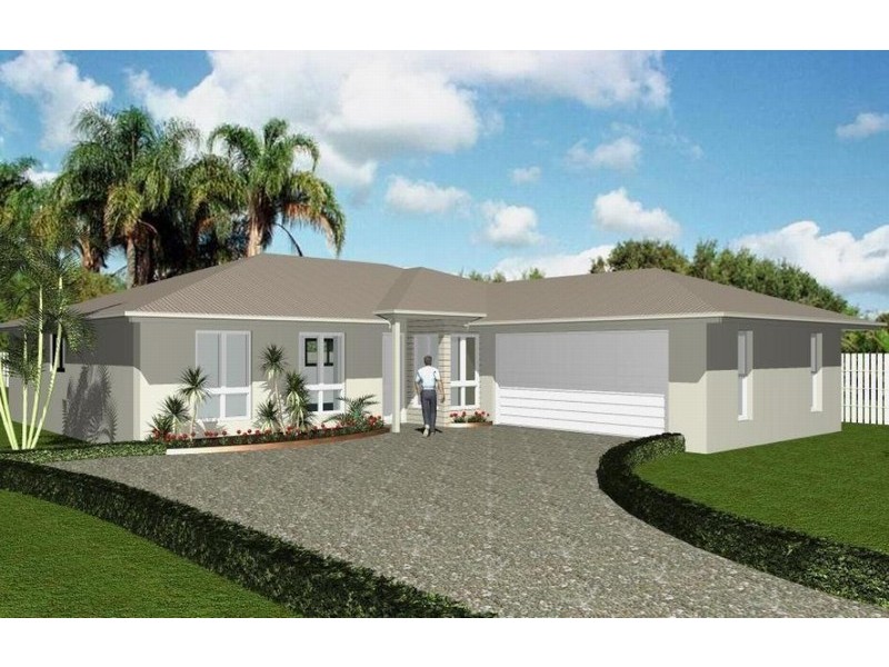 Lot 303 Press Court, Gracemere QLD 4702