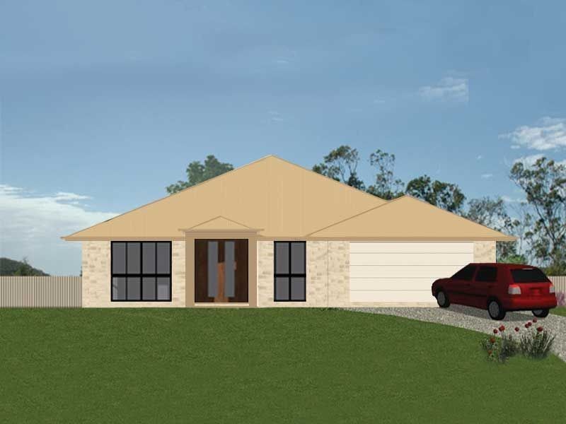 Lot 304 Press Court, Gracemere QLD 4702