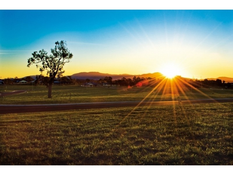 Lot 304 Press Court, Gracemere QLD 4702