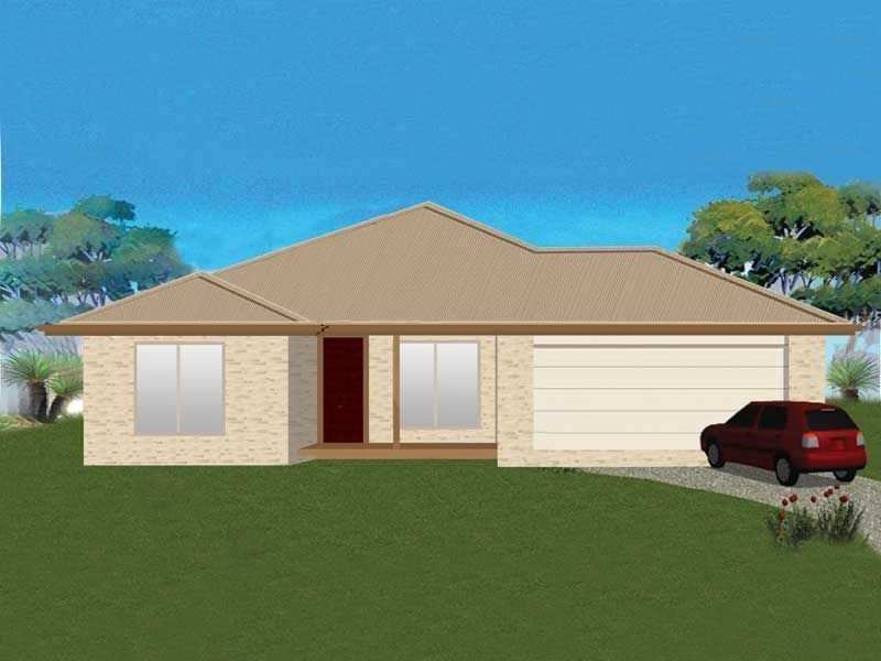 Lot 305 Press Court, Gracemere QLD 4702