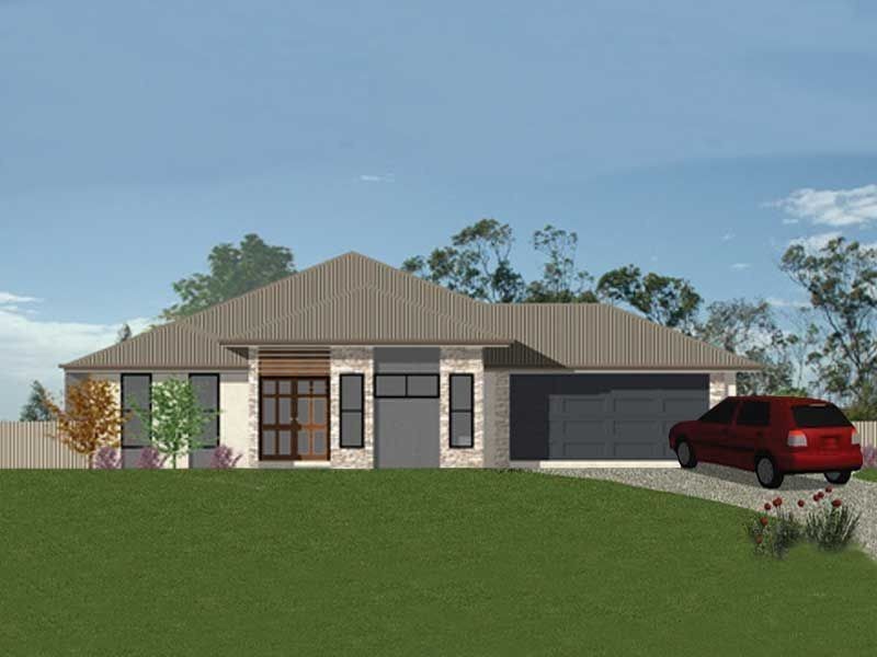 Lot 302 Press Court, Gracemere QLD 4702