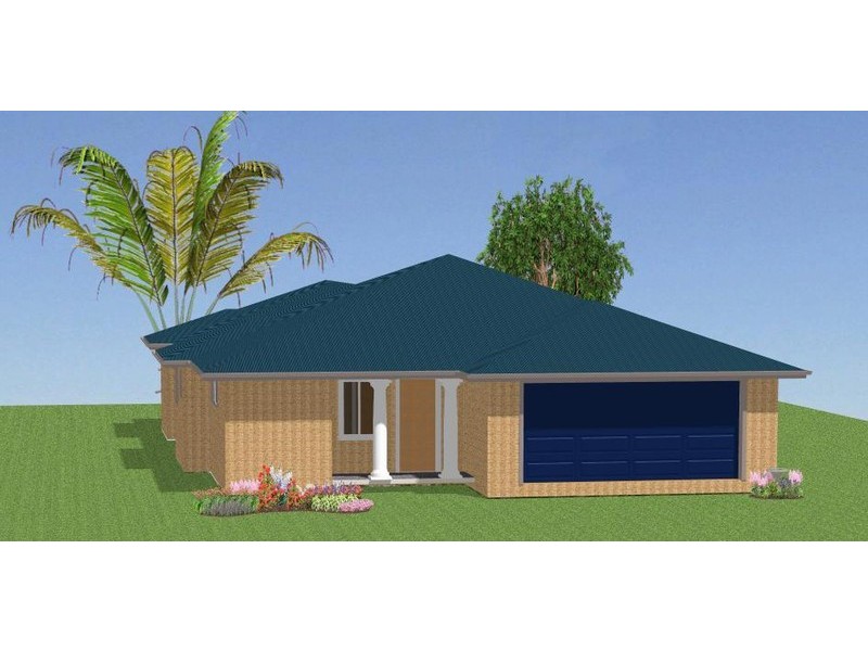 Lot 304 Press Court, Gracemere QLD 4702