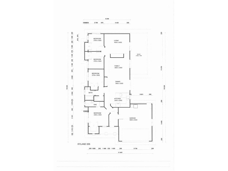 Lot 304 Press Court, Gracemere QLD 4702