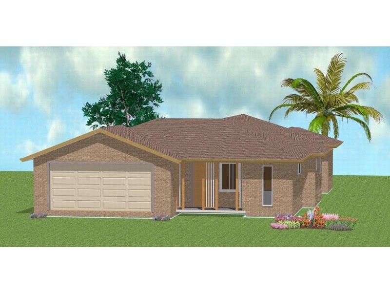 Lot 305 Press Court, Gracemere QLD 4702
