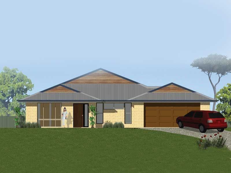 Lot 302 Press Court, Gracemere QLD 4702