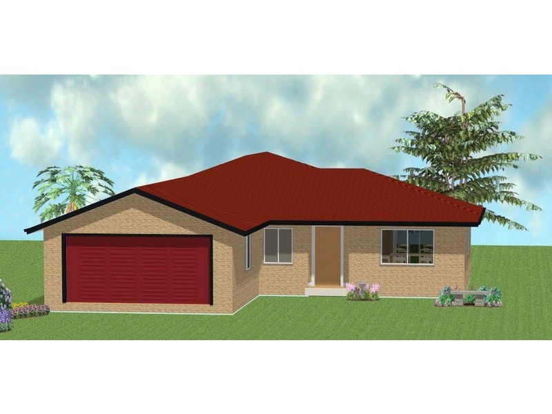 Lot 302 Press Court, Gracemere QLD 4702